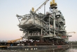 Vessel Load Outs, Stability & Offshore Heavy Lifting